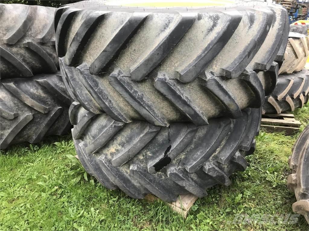Michelin 650/60R34 Pneus Agrícolas