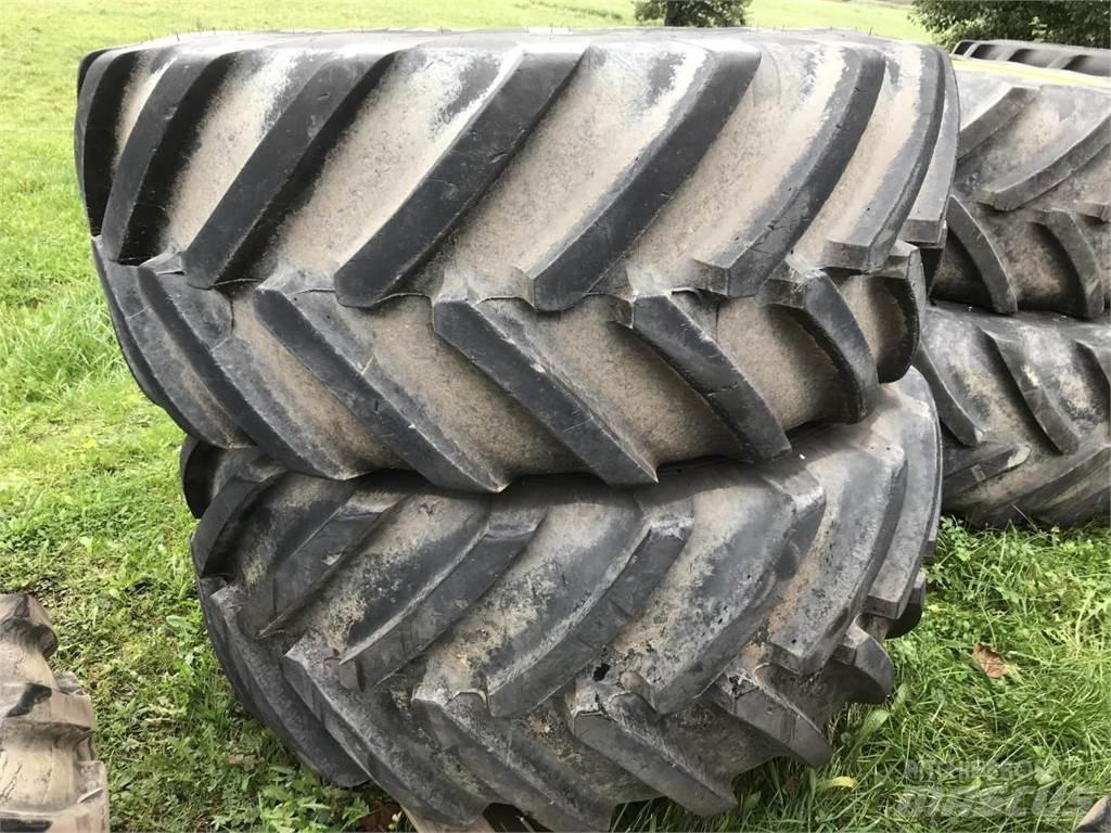 Michelin 650/60R34 Pneus Agrícolas