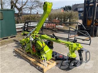 CLAAS Disco 3600 Gadanheiras e cortadores de folhas para pastos