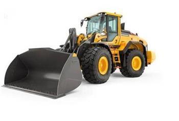 Volvo L 150 H Carregadeiras de rodas