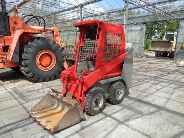 Gehl 1640 Minicarregadeiras