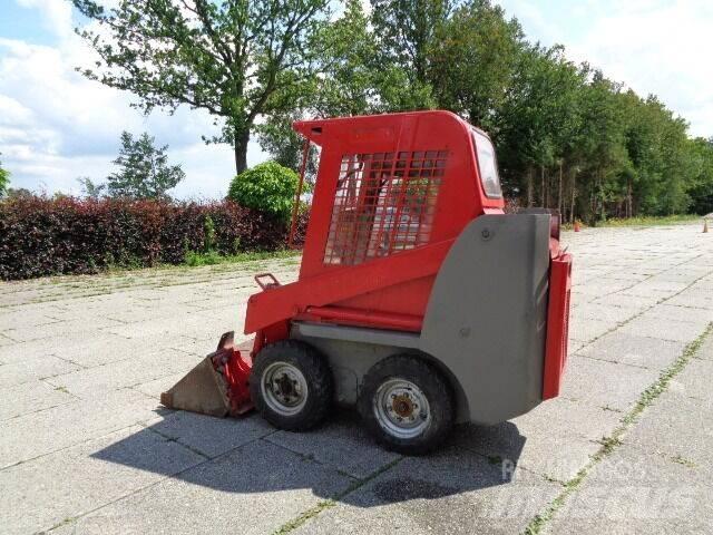 Gehl 1640 Minicarregadeiras
