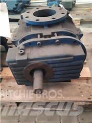  Hibon SNH 811NA Acessórios de compressor