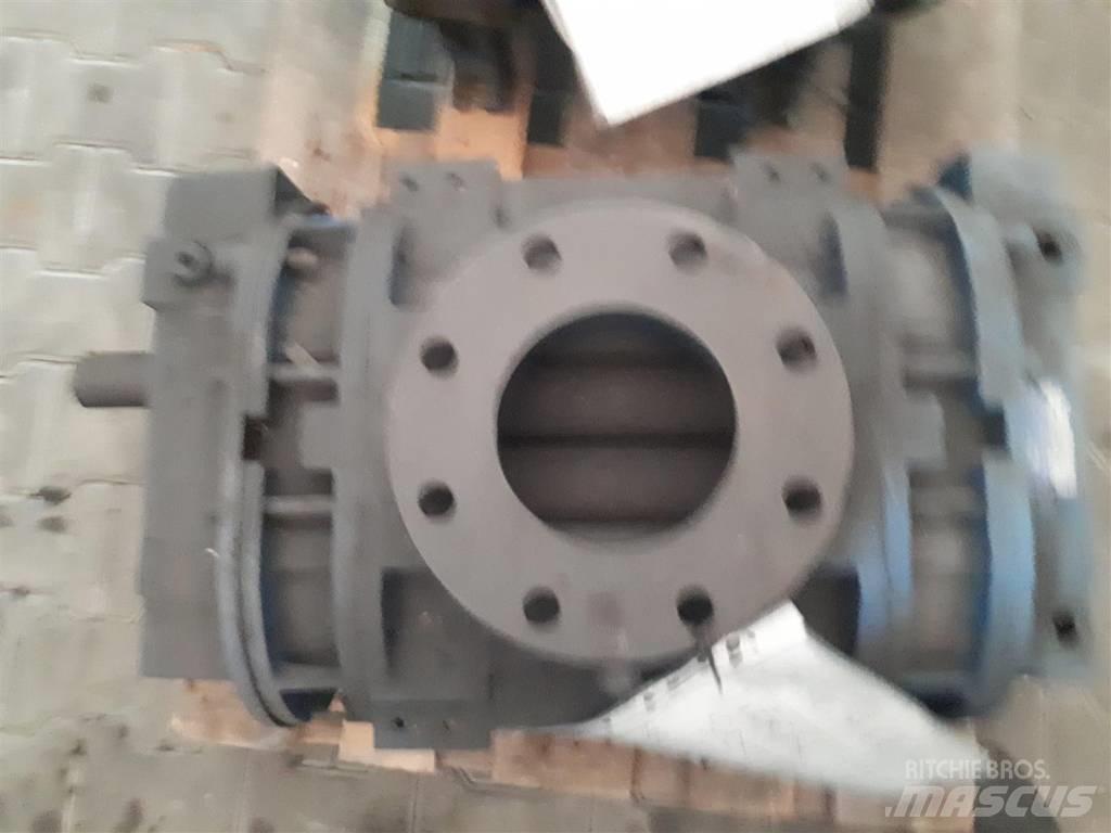  Hibon SNH 811NA Acessórios de compressor
