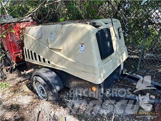 Doosan C185 Compressores