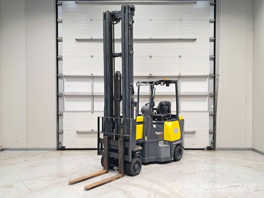 Aisle-Master 20SHE Empilhadores eléctricos