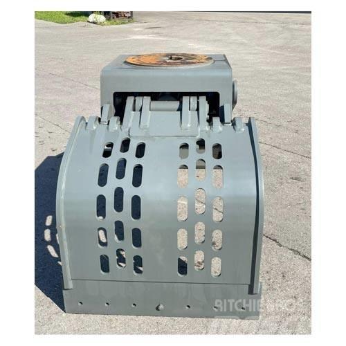  Bavatec SG16 Garras