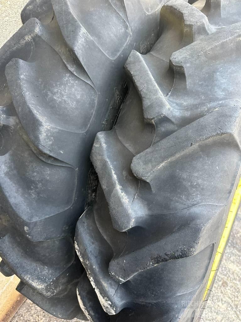 Alliance 230/95R28 Pneus Agrícolas