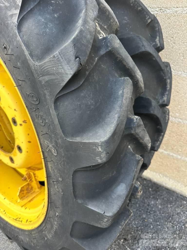 Alliance 230/95R28 Pneus Agrícolas