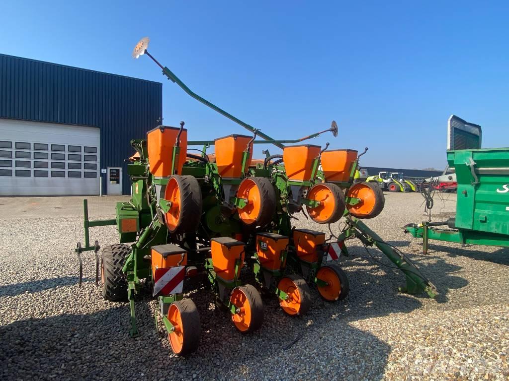 Amazone ED602-K Semeadoras de precisão