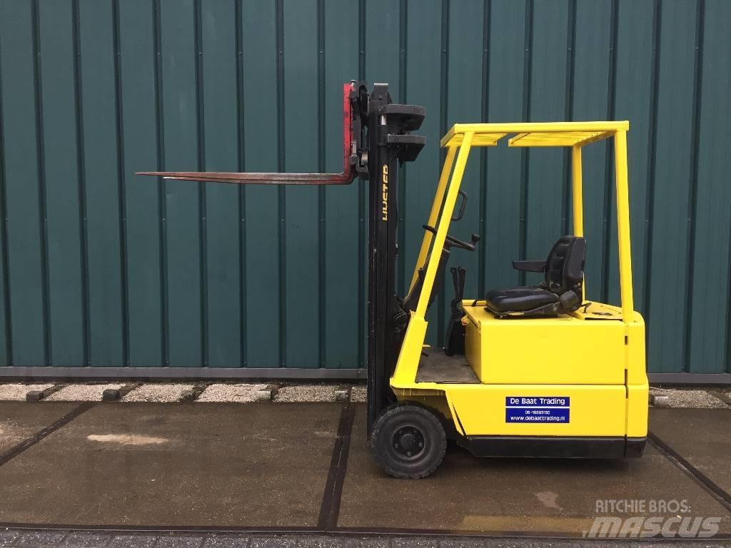 Hyster a1.50xl Empilhadores eléctricos