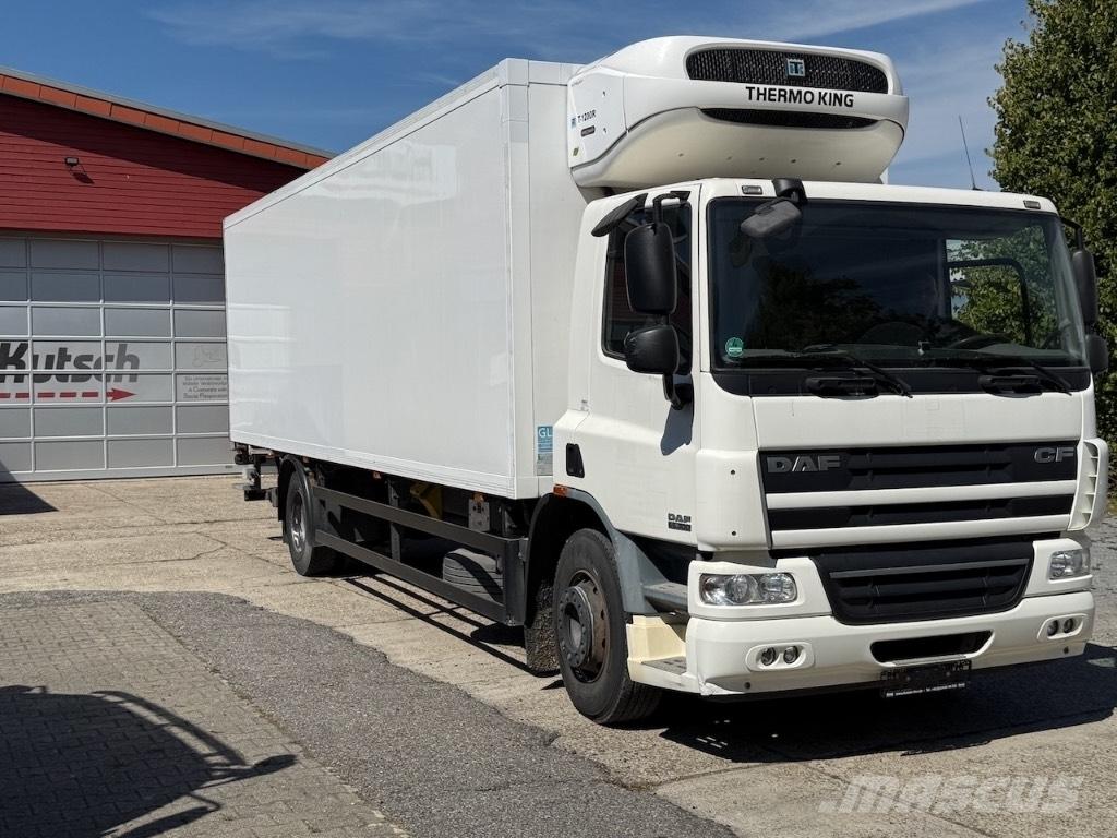 DAF CF 65.300 Caminhões caixa temperatura controlada