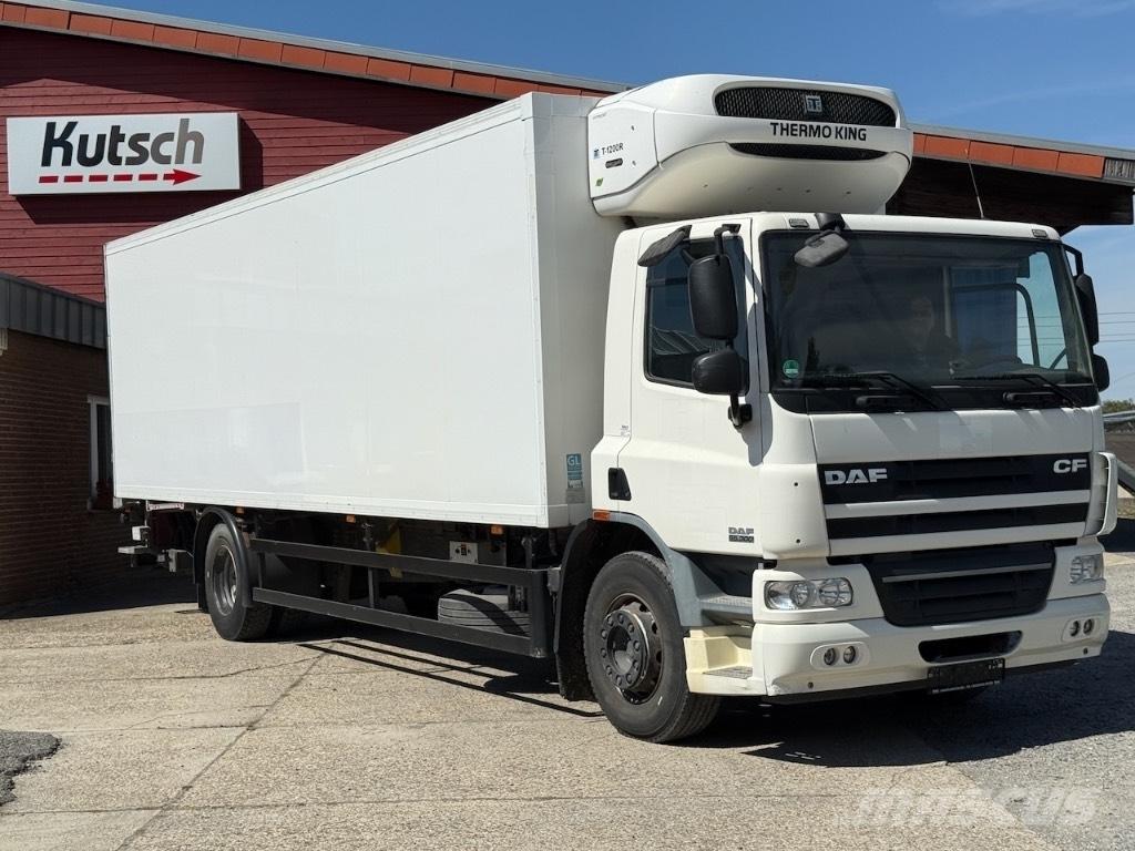 DAF CF 65.300 Caminhões caixa temperatura controlada