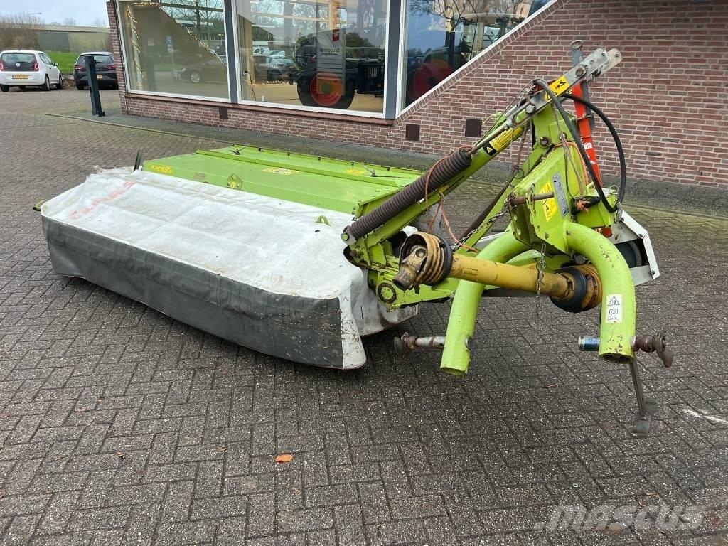 CLAAS Disco 2650 C Gadanheiras
