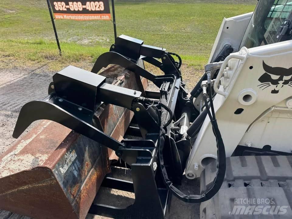 Bobcat T 750 Minicarregadeiras