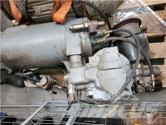 Atlas Copco GA 22 Acessórios de compressor