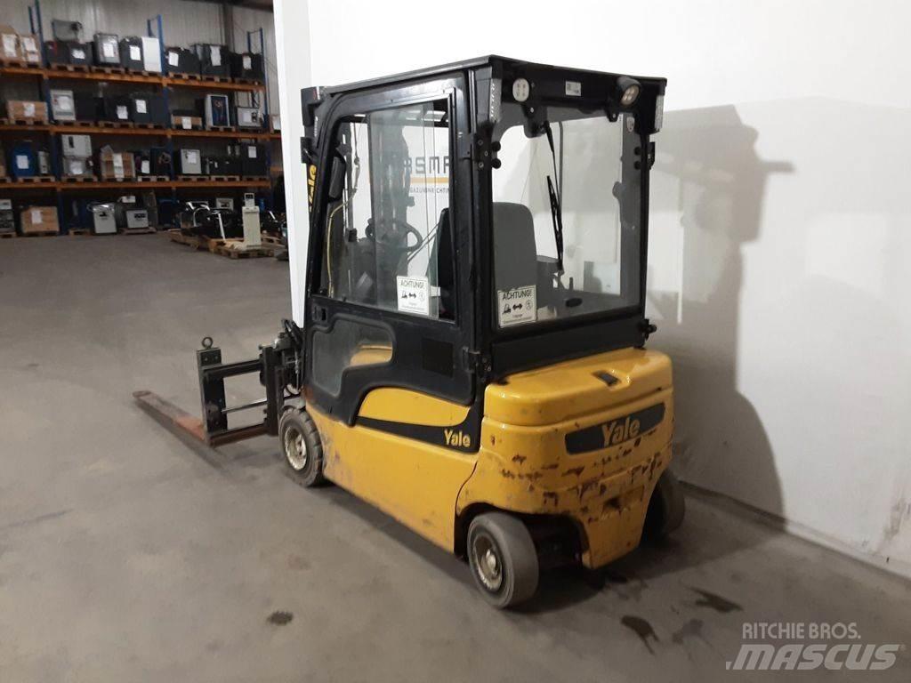 Yale ERP20VF Empilhadores eléctricos