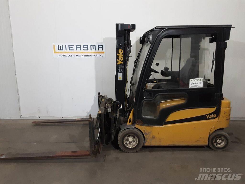 Yale ERP20VF Empilhadores eléctricos