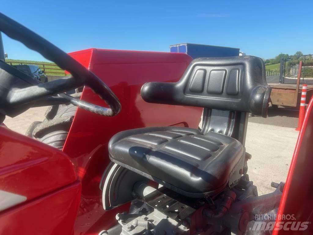 Massey Ferguson 185 Tratores Agrícolas usados