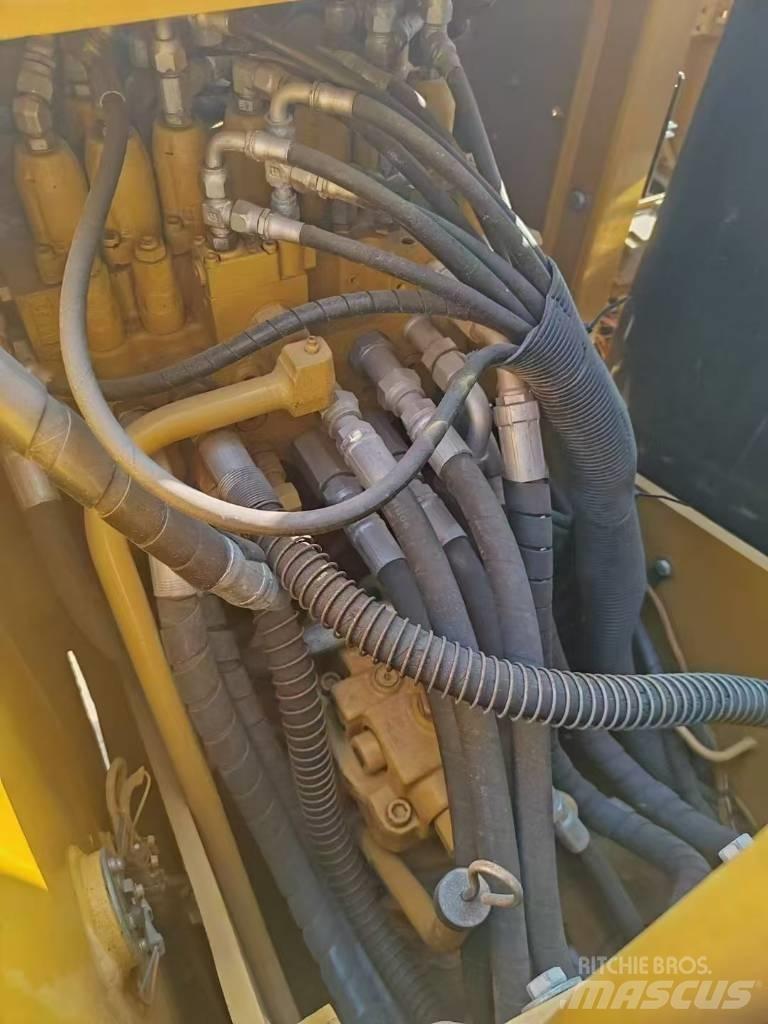 CAT 312 GC Escavadeiras de esteiras