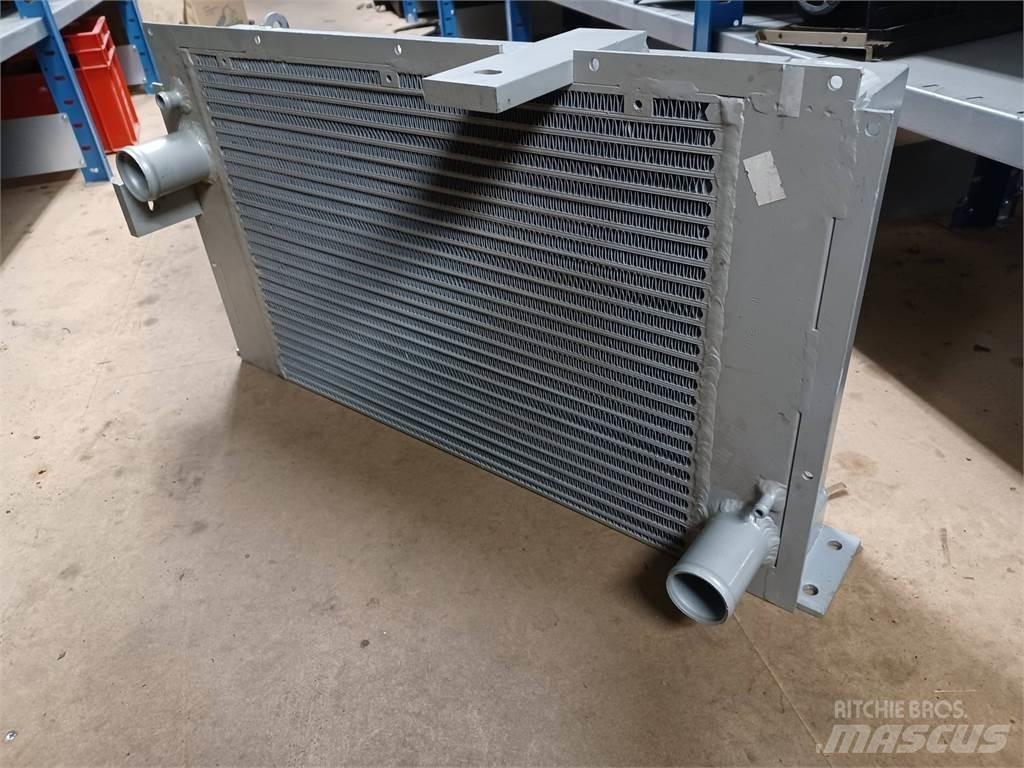  FMG/Ösa Kylare Motores