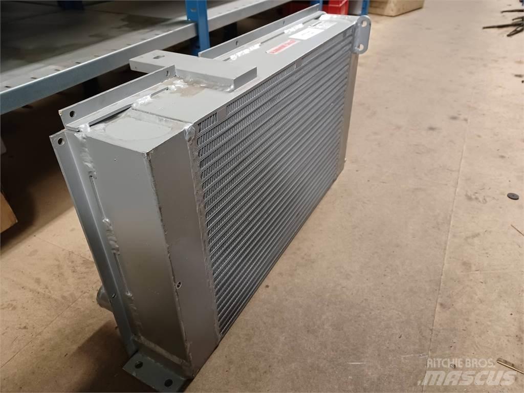  FMG/Ösa Kylare Motores