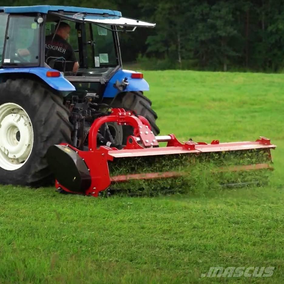  IM PROFFS BETESPUTS Gadanheiras e cortadores de folhas para pastos