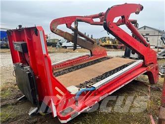  Laxo LIFT DUMPER Elevadores de gancho
