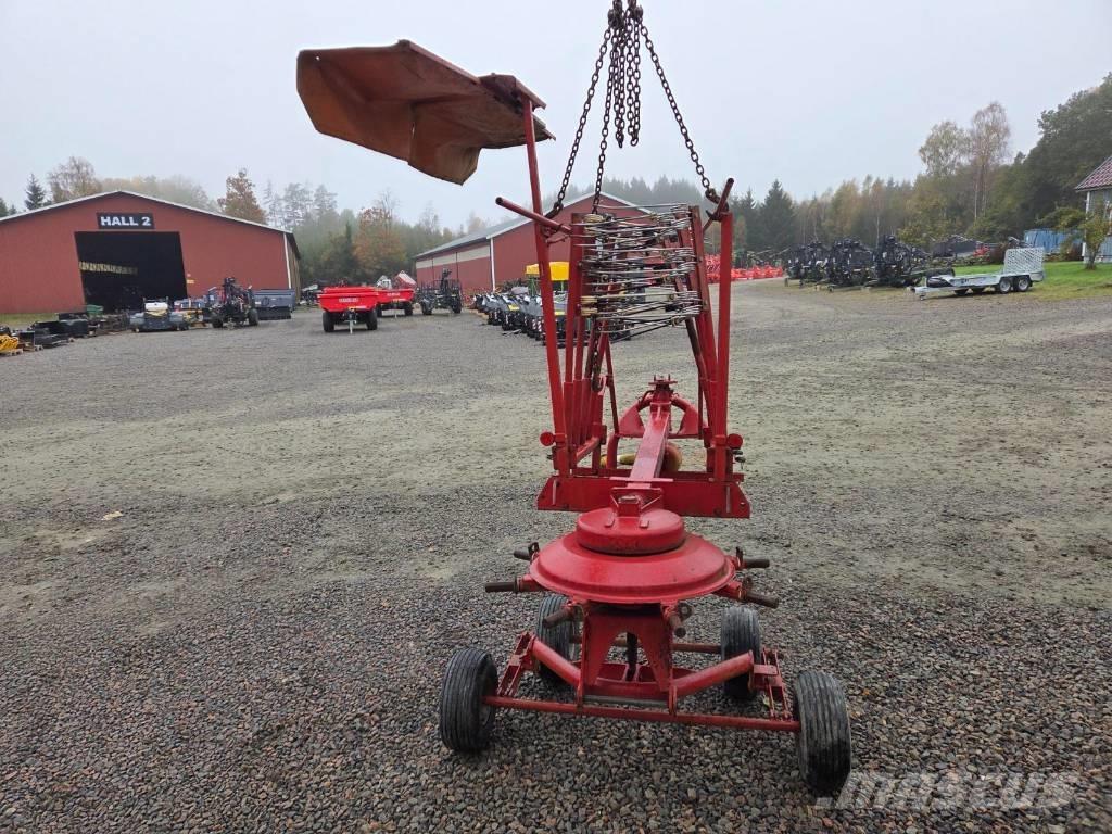 SIP Star 330 Gadanheiras-fileiras