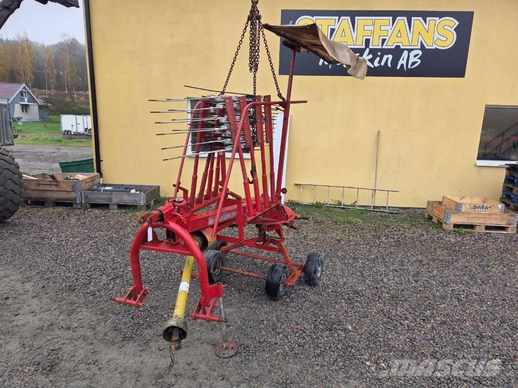 SIP Star 330 Gadanheiras-fileiras