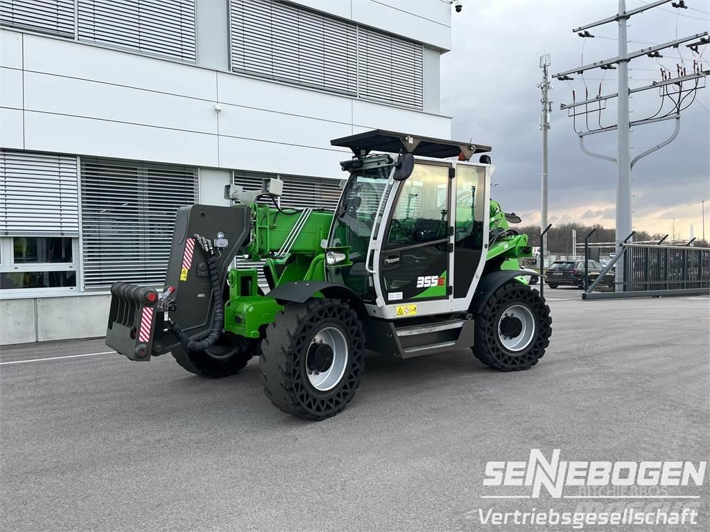 Sennebogen 355 M Empilhadores - Outros