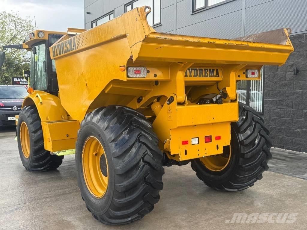 Hydrema 912 G Caminhões articulados