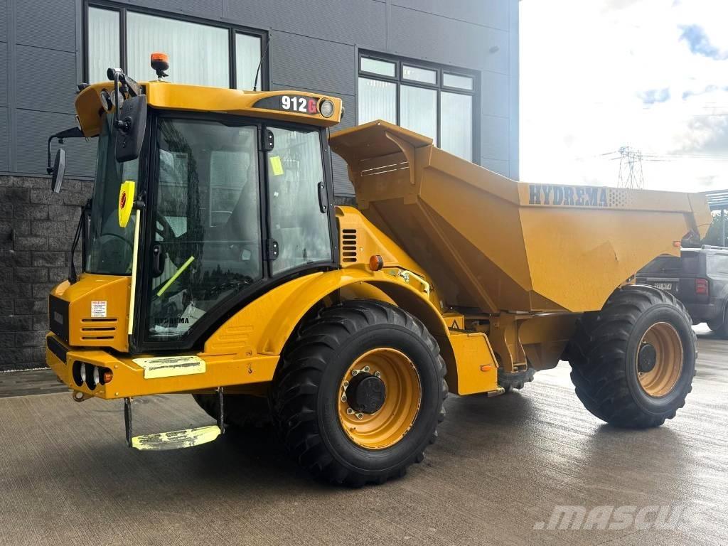 Hydrema 912 G Caminhões articulados
