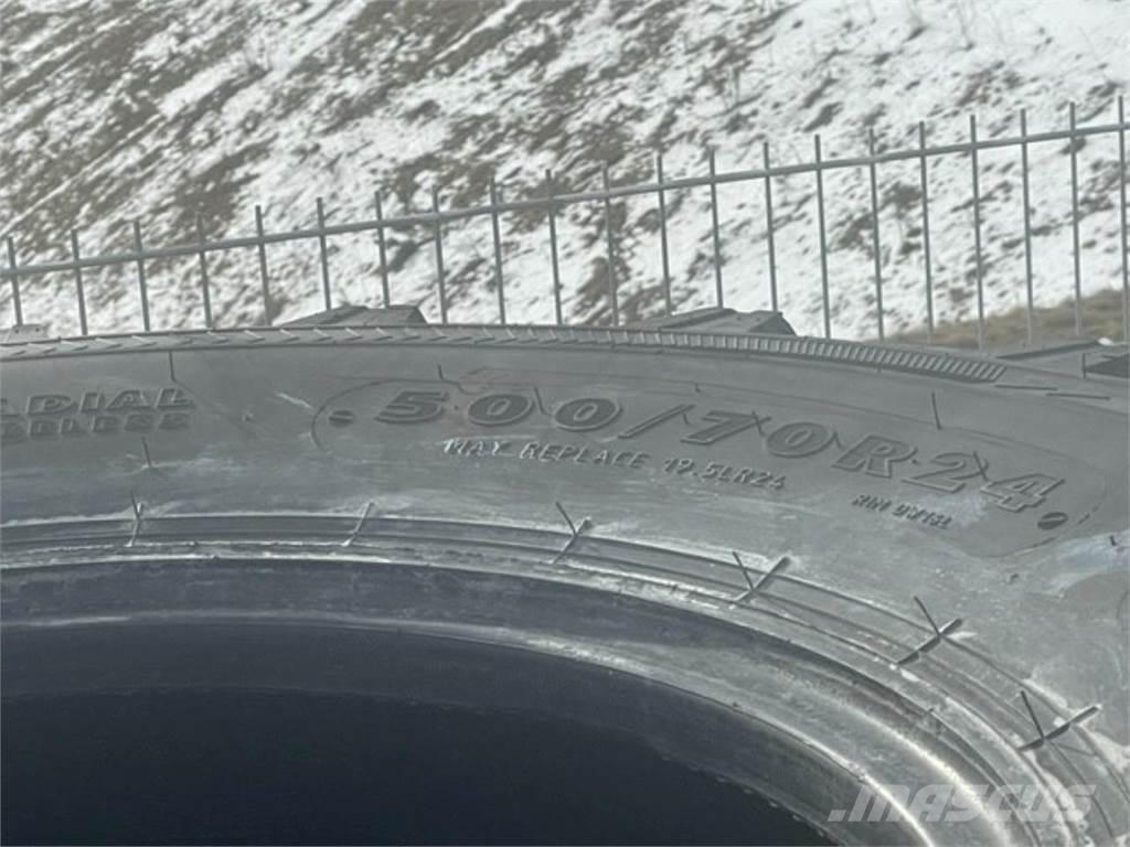  Øvrige ØVRIGE Pneus