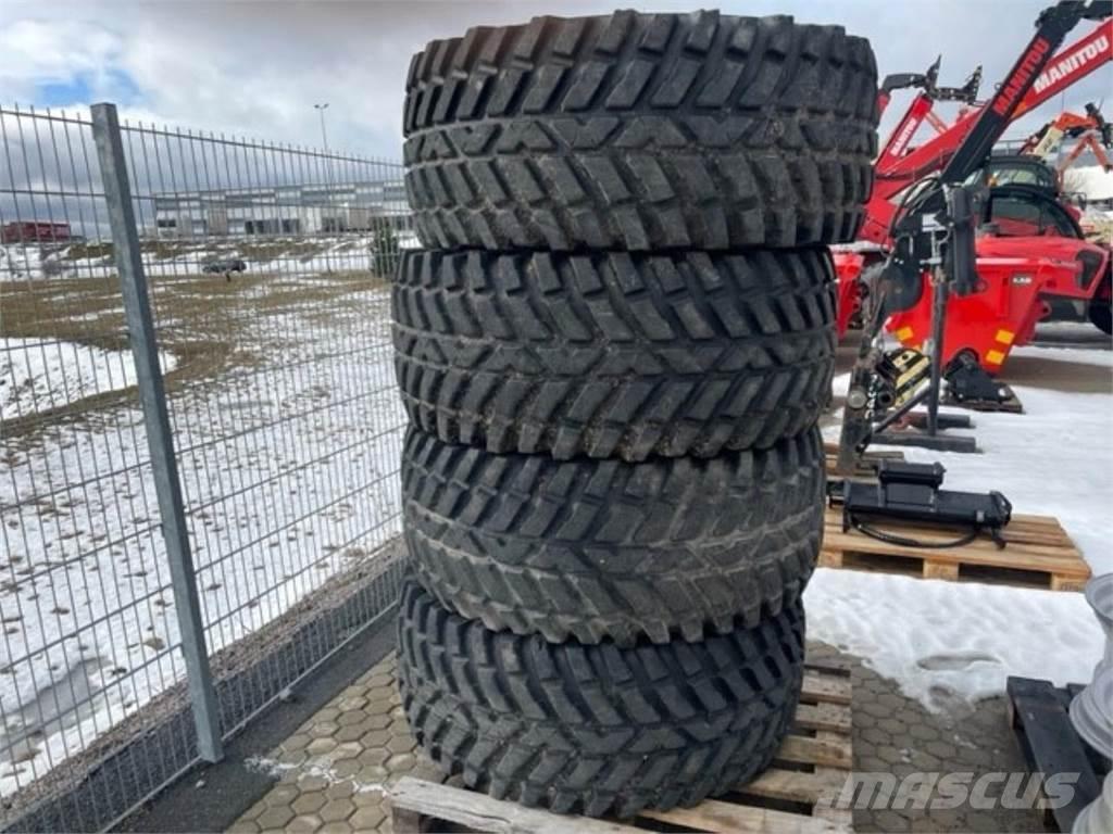  Øvrige ØVRIGE Pneus