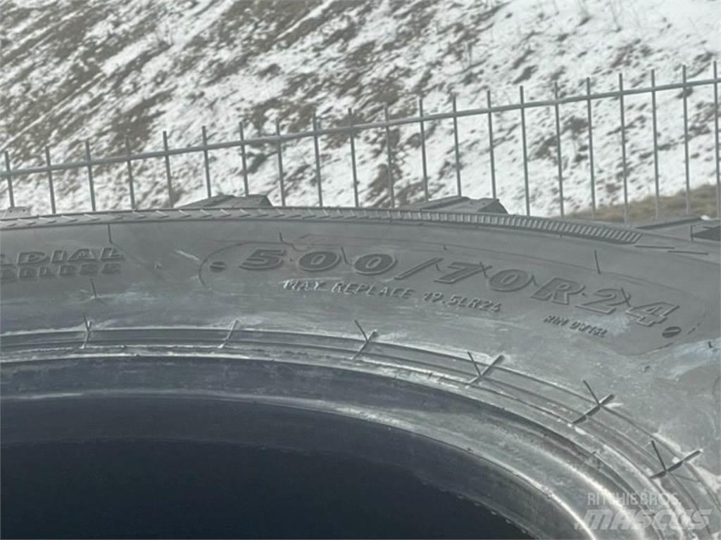 Øvrige ØVRIGE Pneus