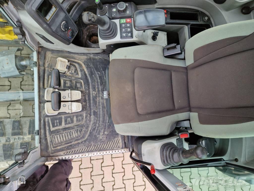 Wacker Neuson ET 65 Escavadeiras de esteiras