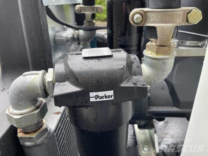 Compair C 50 - N Compressores