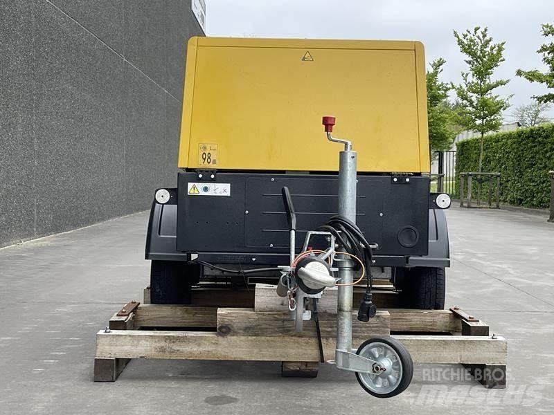 Compair C 50 - N Compressores