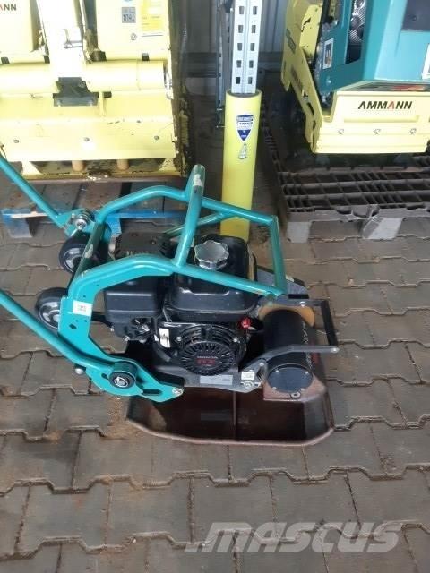 Ammann APF2050 Vibradores