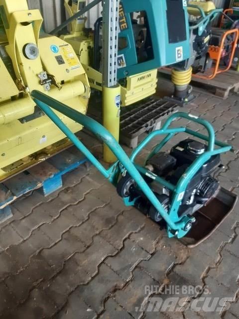 Ammann APF2050 Vibradores