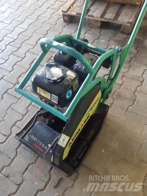 Ammann APF2050 Vibradores