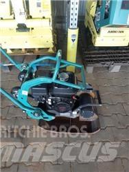 Ammann APF2050 Vibradores