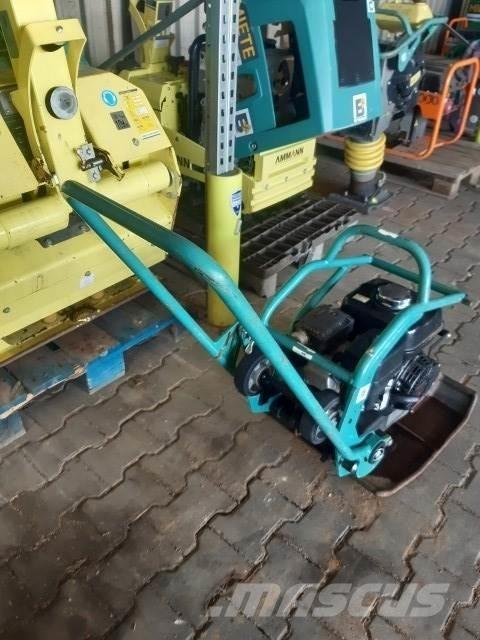 Ammann APF2050 Vibradores