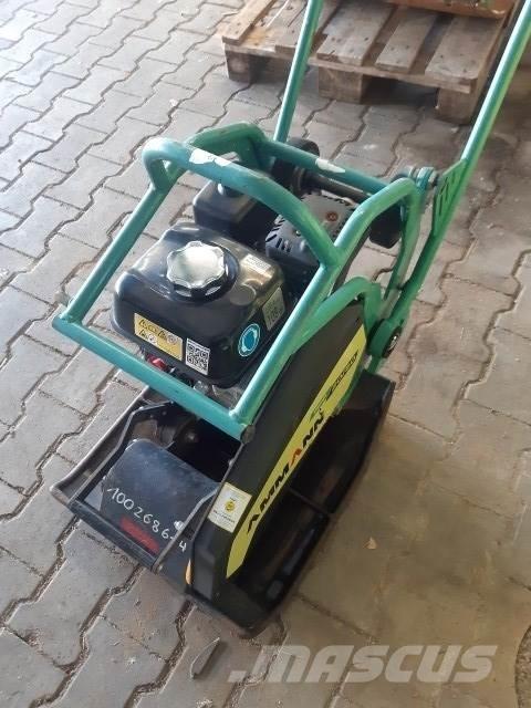 Ammann APF2050 Vibradores