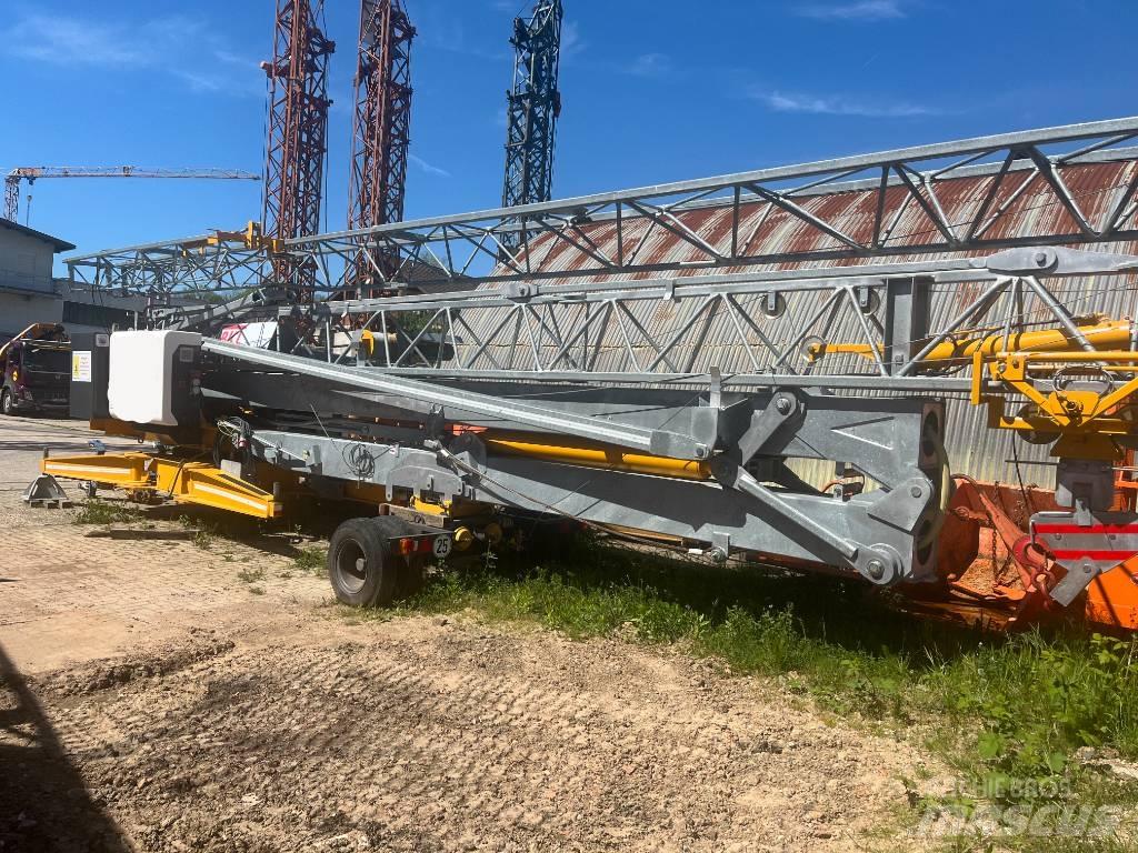 Saez H32 Gruas de construção