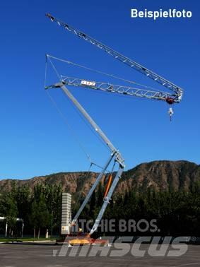 Saez H32 Gruas de construção