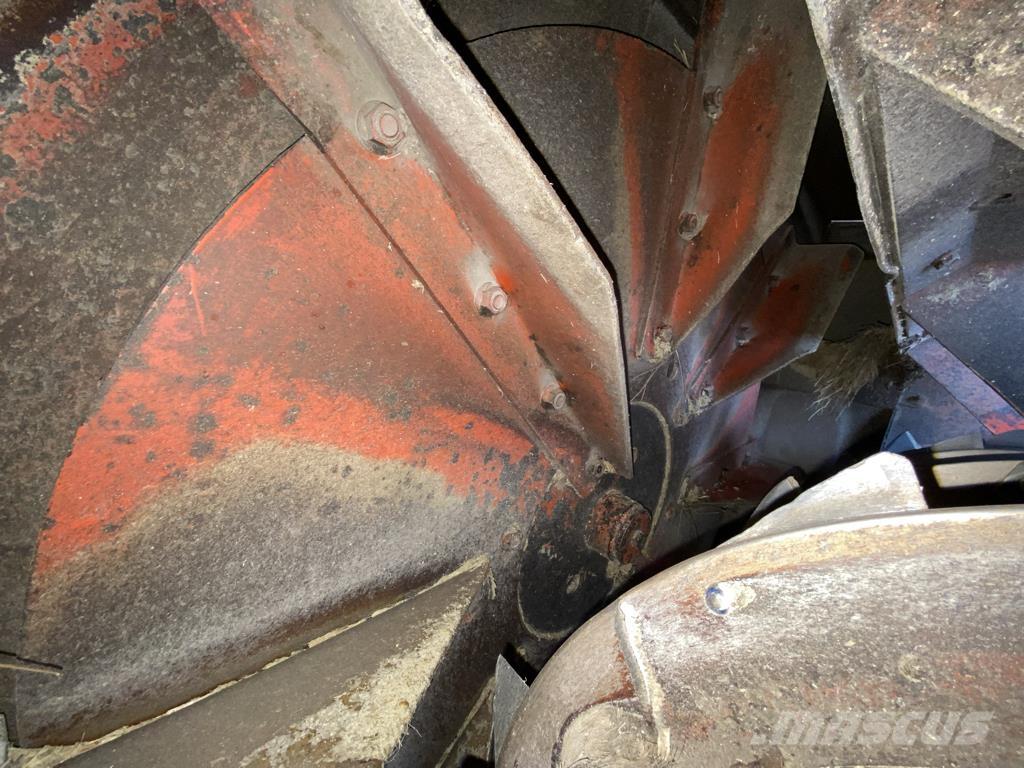 Kuhn MINOTOR 3060 Equipamento de descarga de silos