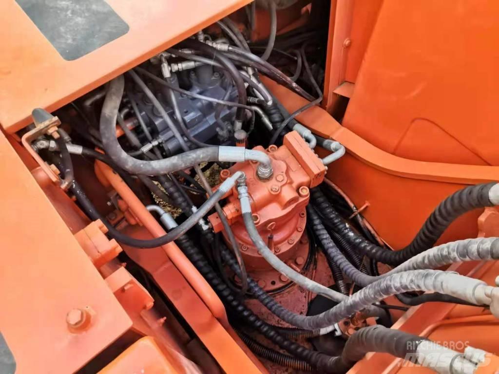 Doosan DH 220 LC-7 Escavadeiras de esteiras