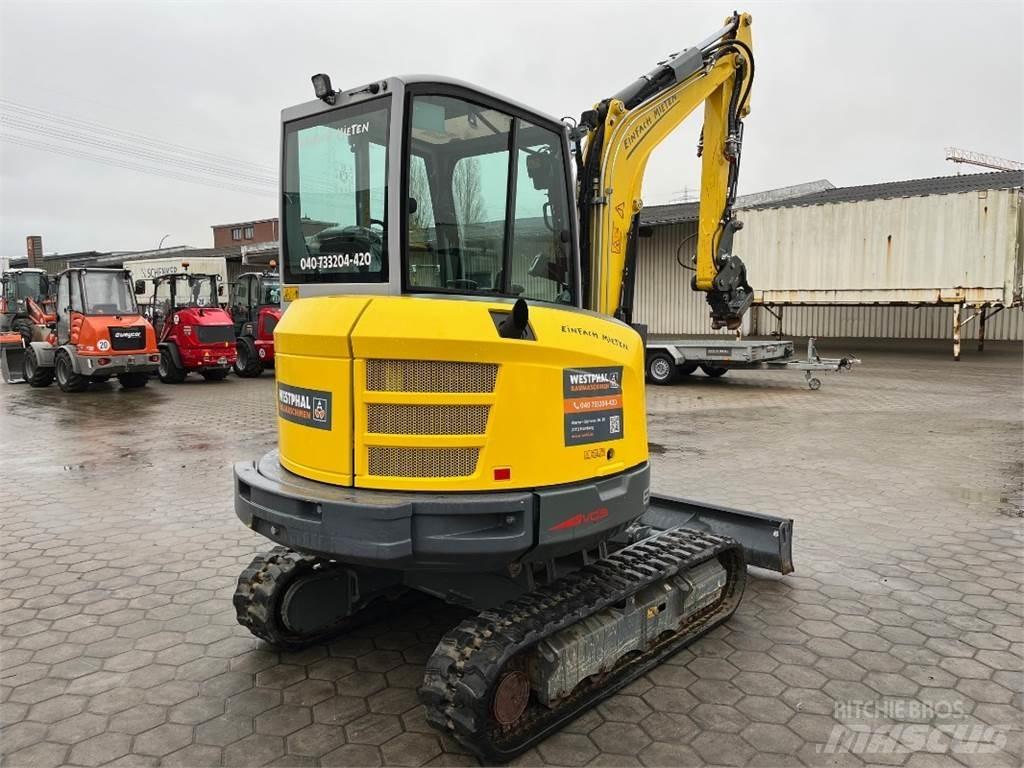 Neuson ET35 Miniescavadeiras